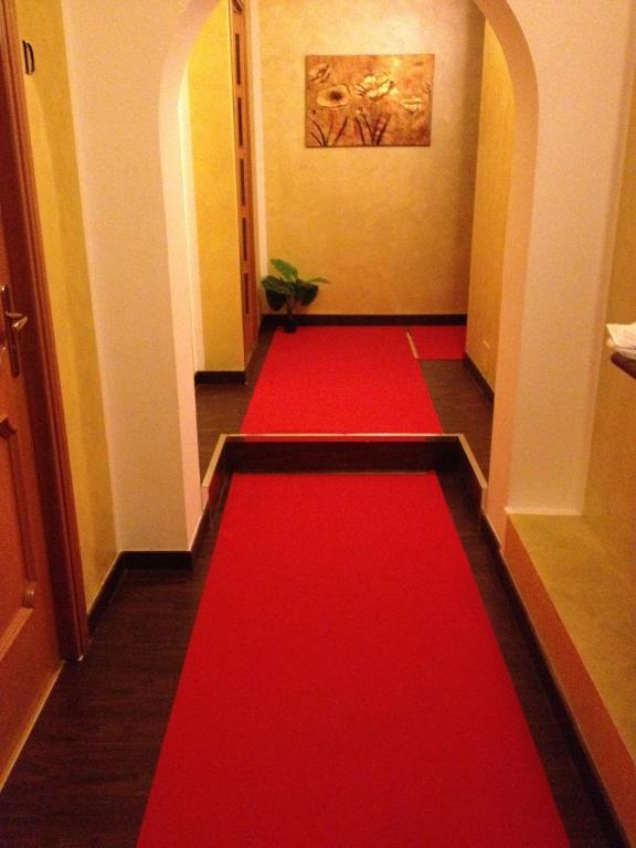 Jia&Home Рим Экстерьер фото
