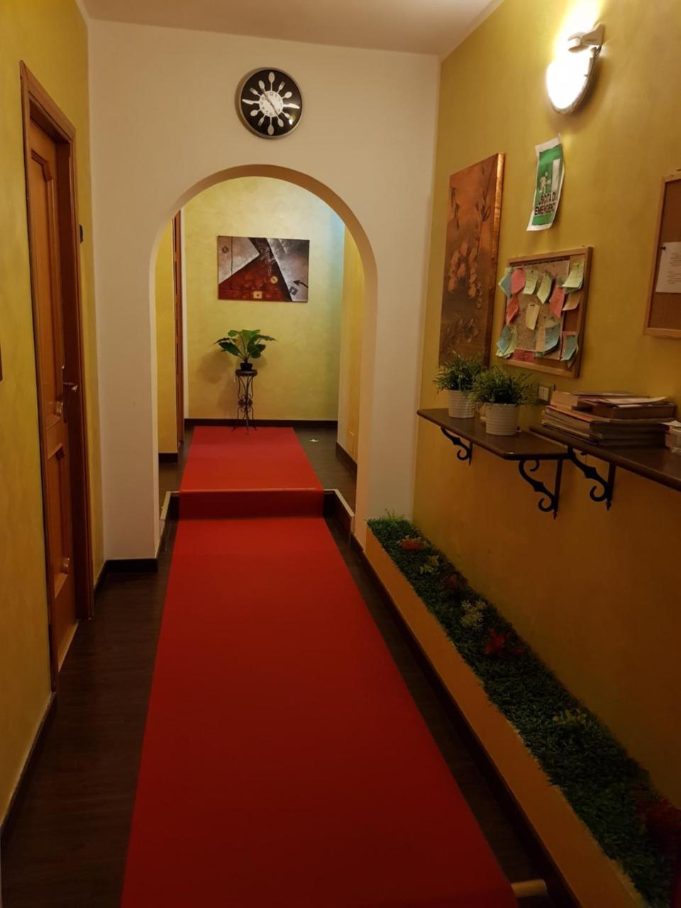 Jia&Home Рим Экстерьер фото