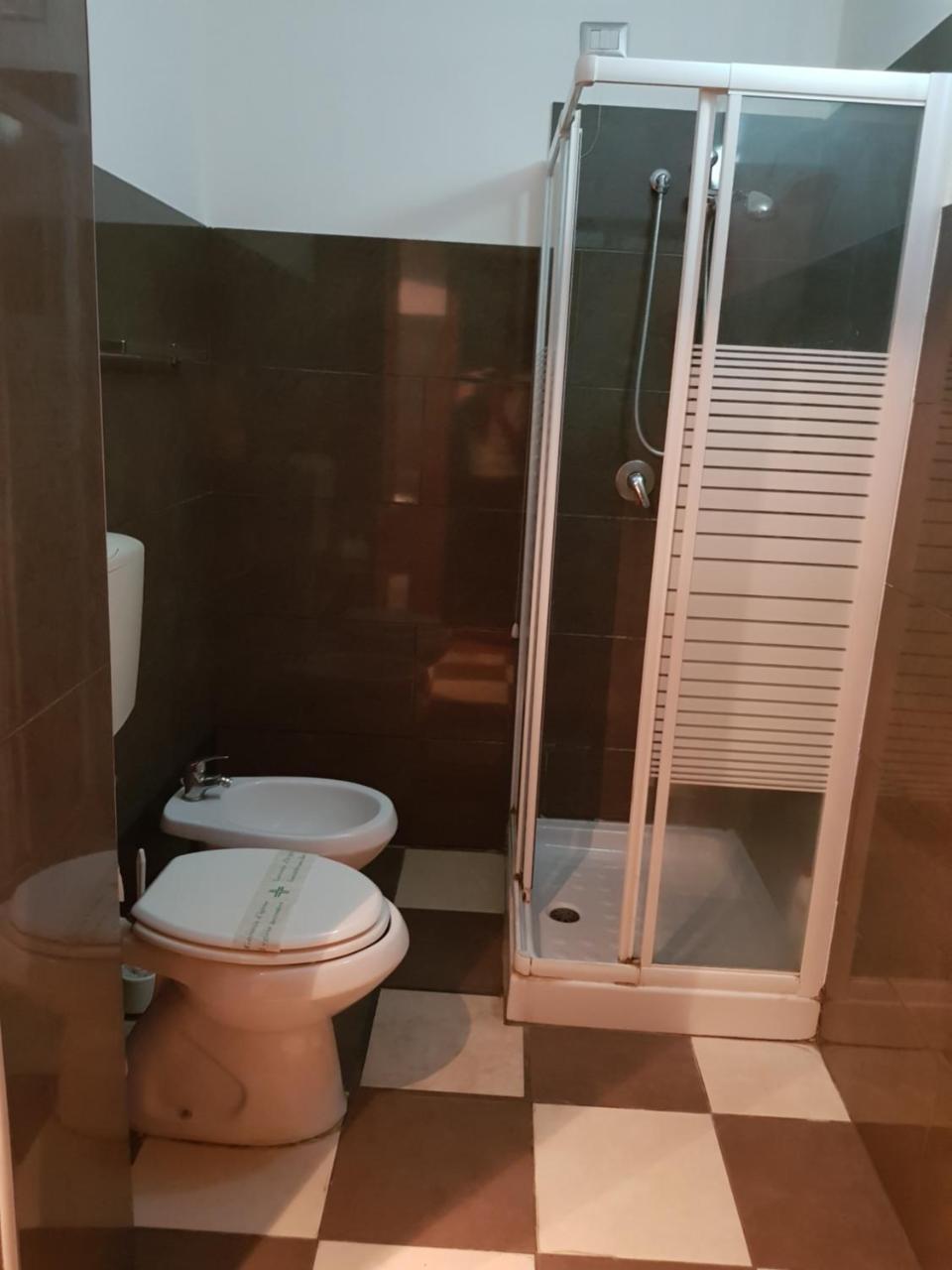 Jia&Home Рим Экстерьер фото
