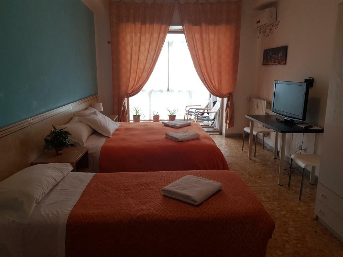 Jia&Home Рим Экстерьер фото